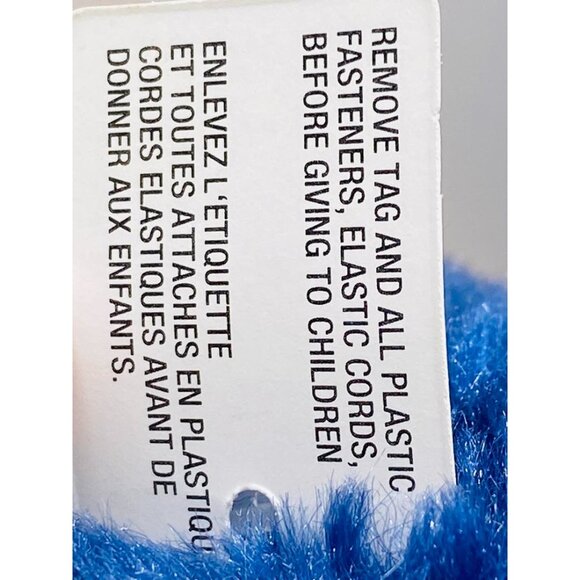 Mickey Mouse Original Disney Store Baby Mickey Plush, Soft, Fuzzy, 9 Inches - Picture 11 of 11